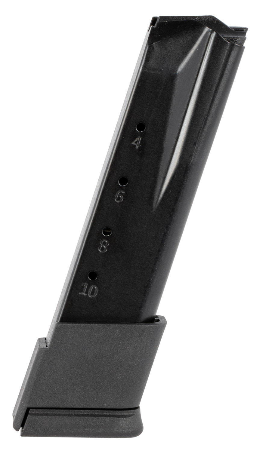 ProMag - Purple Mountain Armory view 2