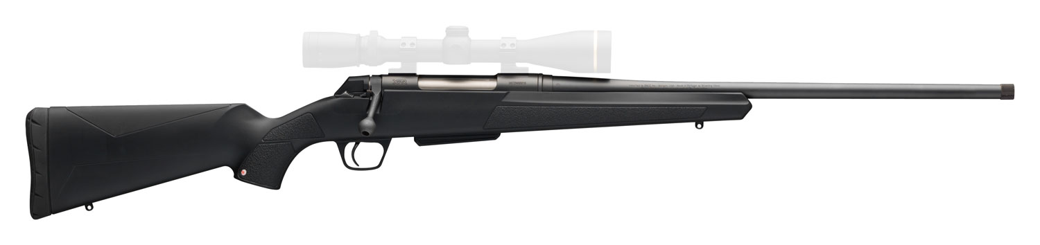Winchester XPR SR 6.5 PRC - 2A Gun Shop Llc view 2