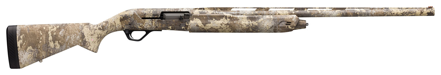 Winchester Repeating Arms Super X4 Waterfowl Hunter 12 Gauge view 3