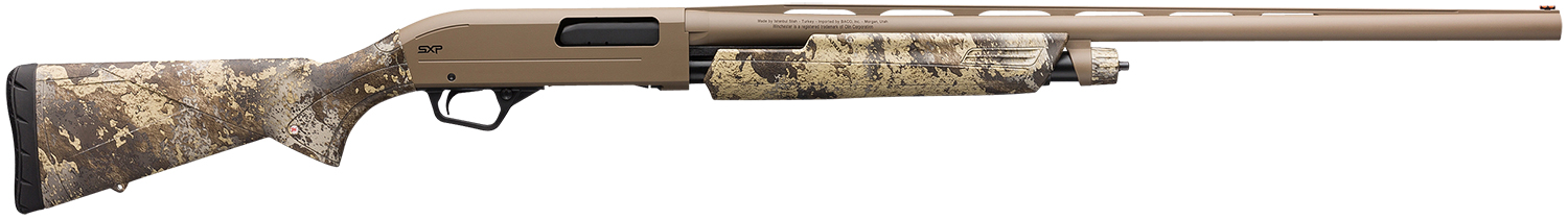 Winchester SXP Hybrid Hunter 12 Gauge - 2A Gun Shop Llc view 2