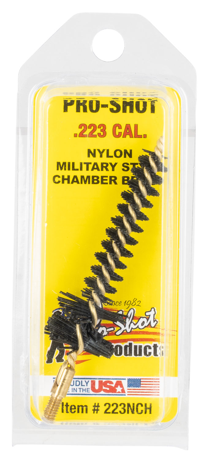 Pro-Shot Chamber Brush - Jimmy's Creek Firearms view 2