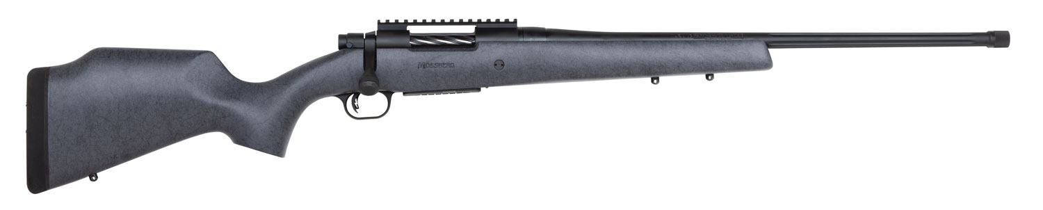 Mossberg Patriot LR Hunter 308 Win - Jimmy's Creek Firearms view 2