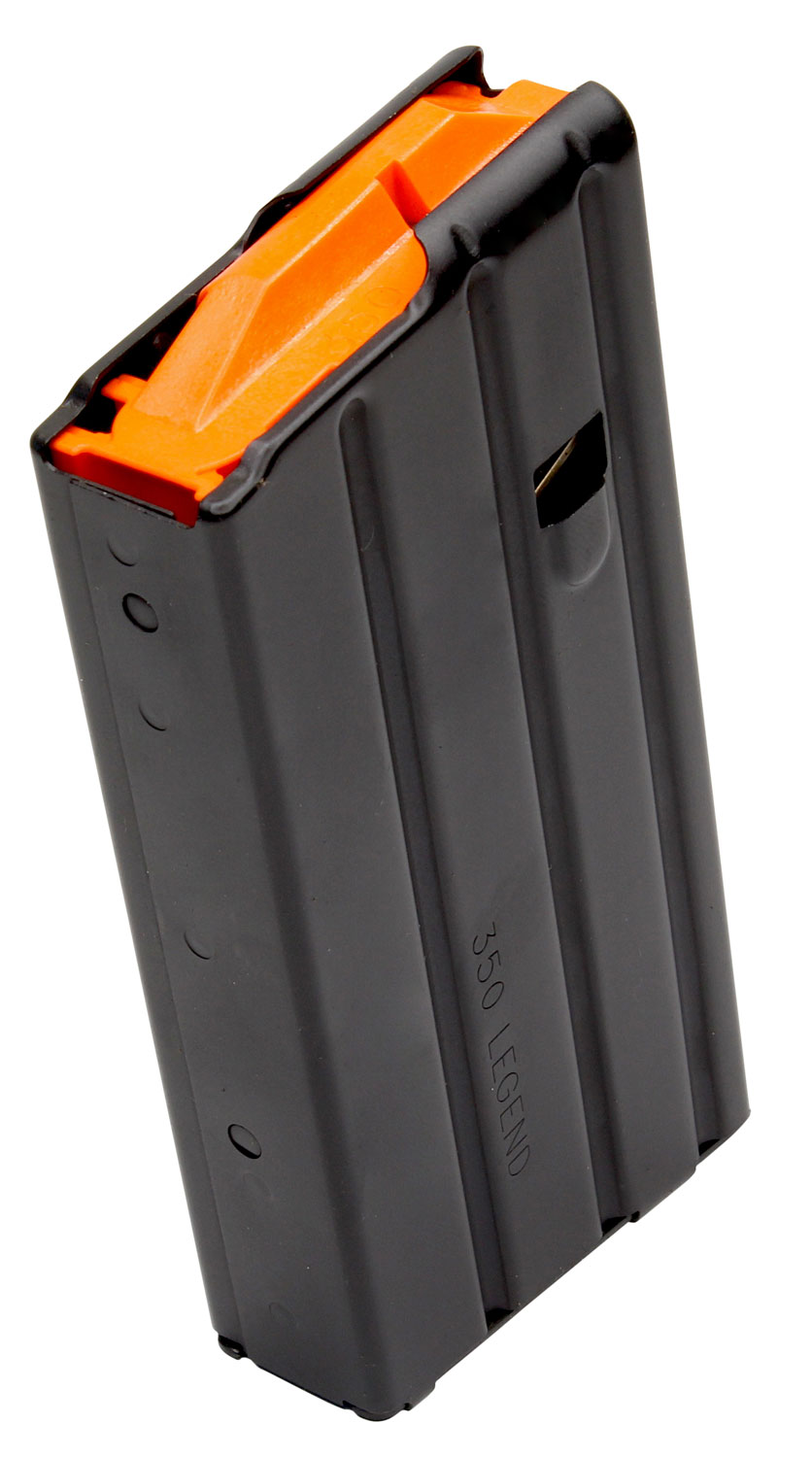 DuraMag SS - Jimmy's Creek Firearms view 3