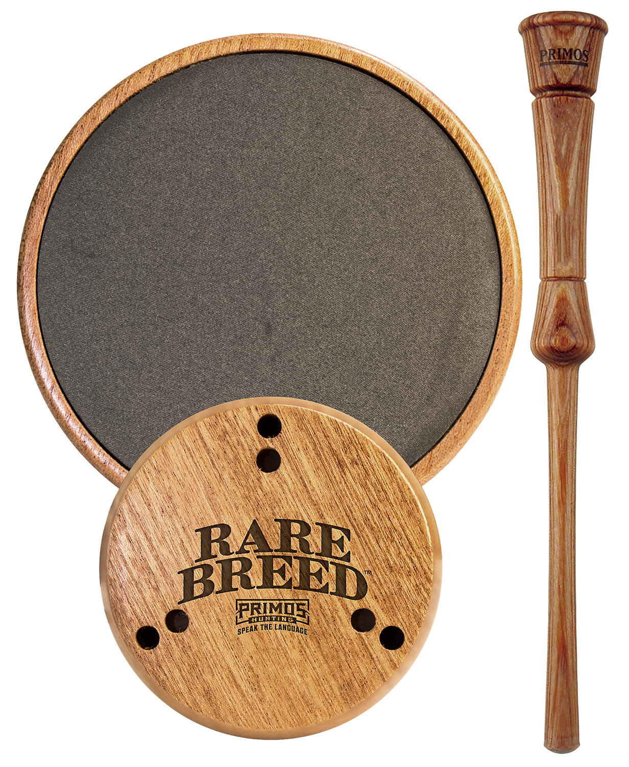 Primos Rare Breed - Jimmy's Creek Firearms view 2