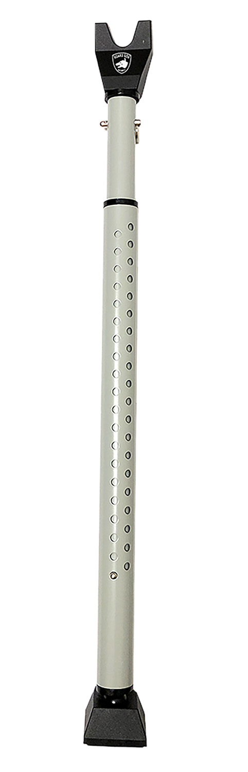 Guard Dog GSGDDK1000SL DoorKeeper White Steel