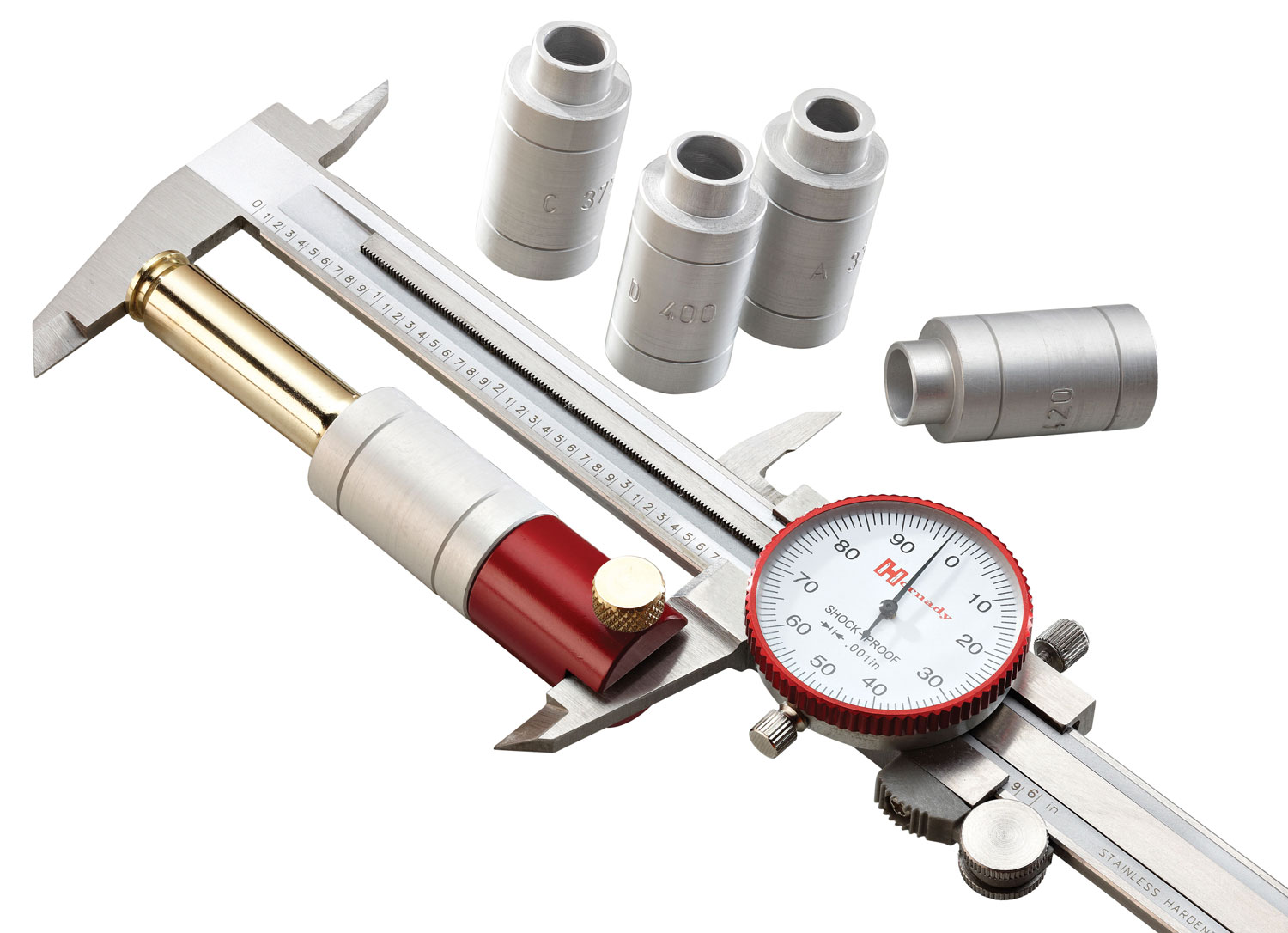 Hornady Reloading - 2A in MD view 2