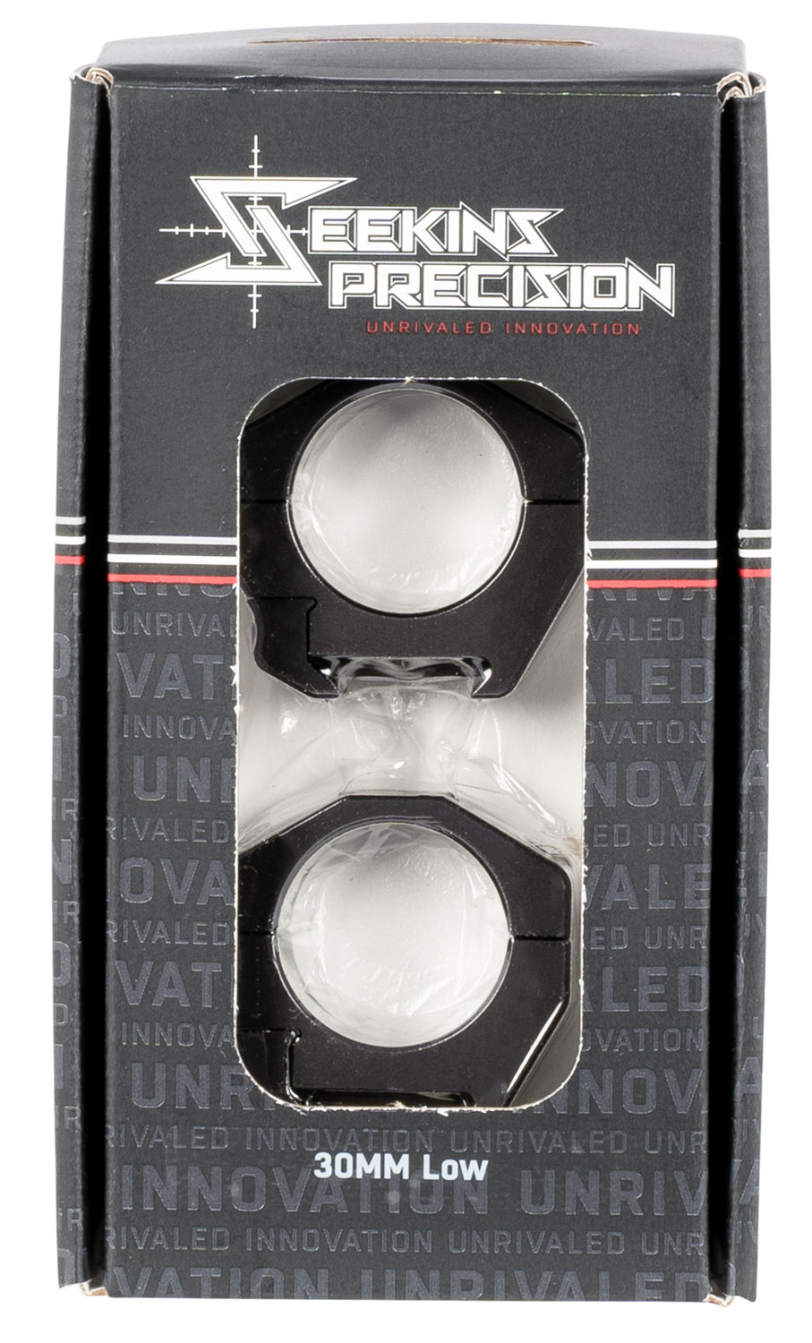 Seekins Precision Scope Rings - 2A Gun Shop Llc view 4