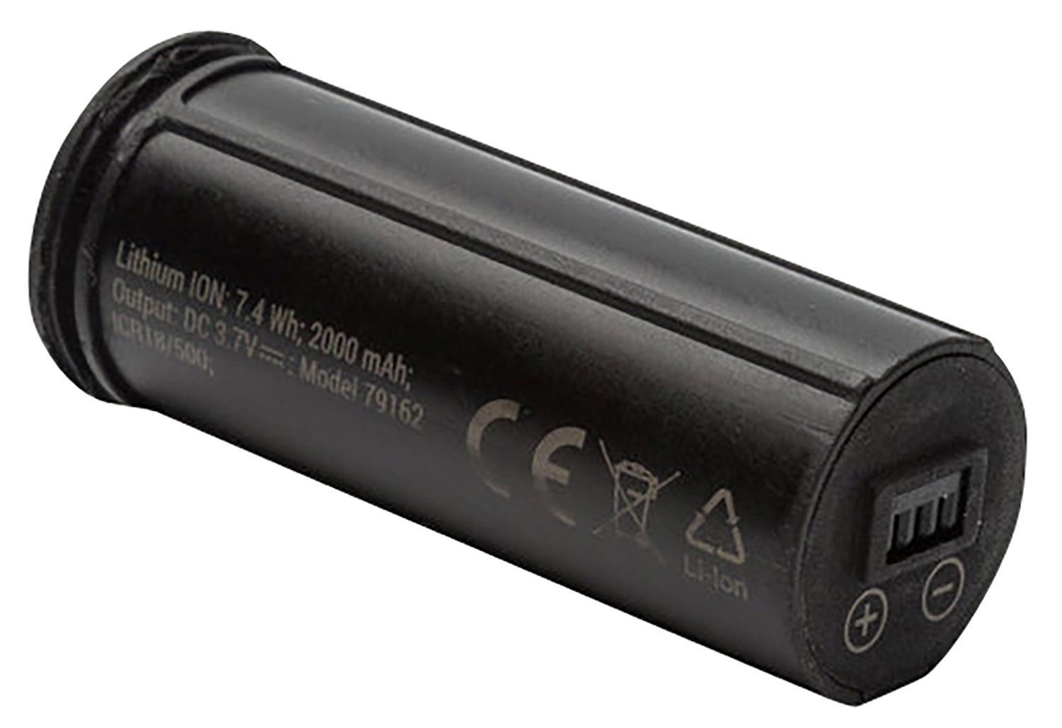Pulsar PL79162 APS 2 Battery Pack Li-Ion 2,000 mAh Fits Thermion/Digex/Digex-X