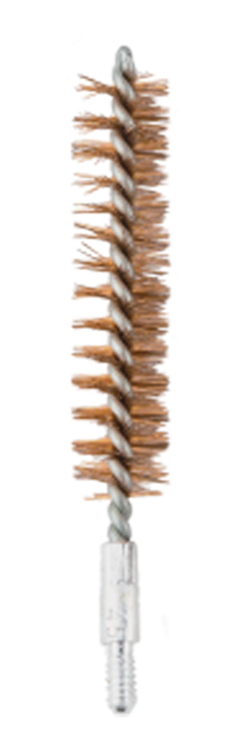 KleenBore A182 Bore Brush .44/ .45 Cal Rifle #8-32 Thread Phosphor Bronze Bristles