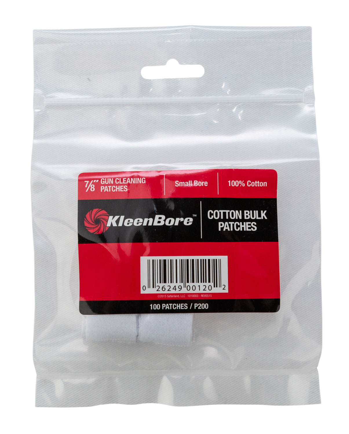 Kleen Bore - 2A in MD view 2