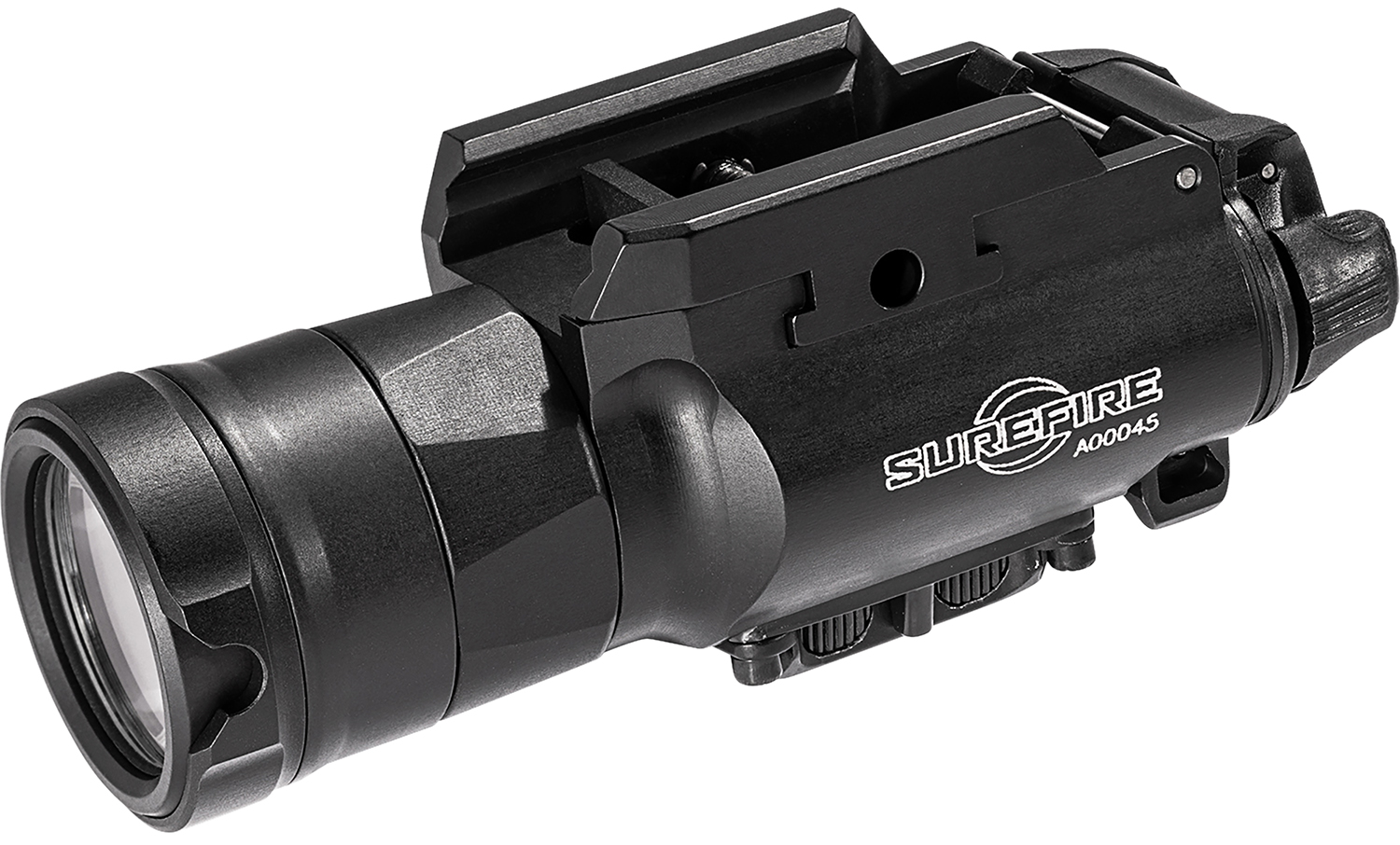 SureFire XH30 LED Weapon Light - Jimmy's Creek Firearms view 2