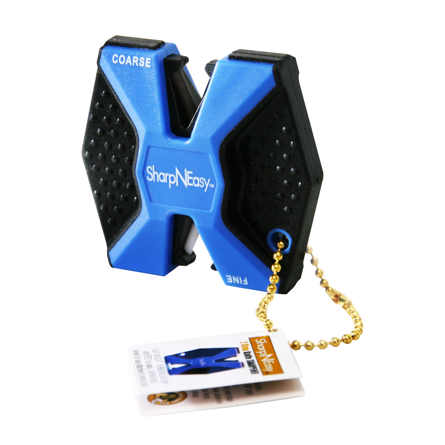 Accusharp SharpNEasy - Jimmy's Creek Firearms view 2