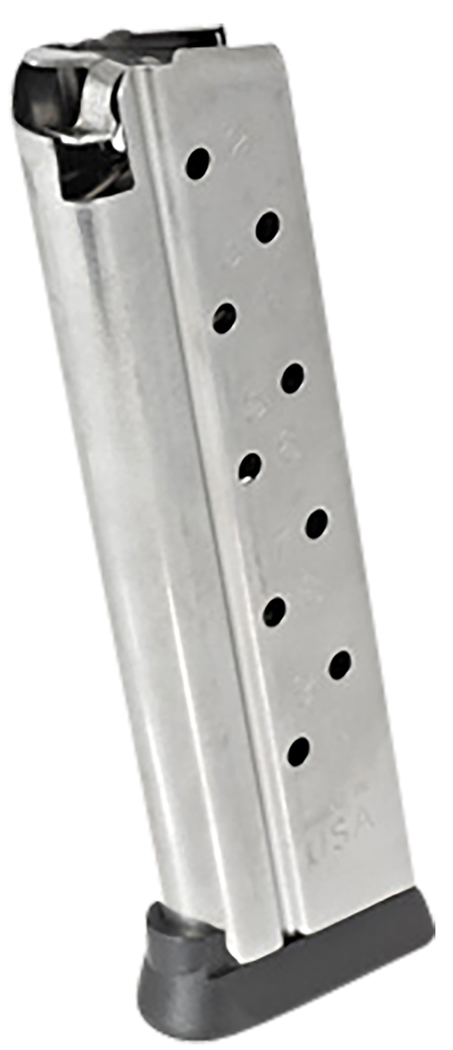 Sturm Ruger & Co 9mm Luger - 2A in MD view 2