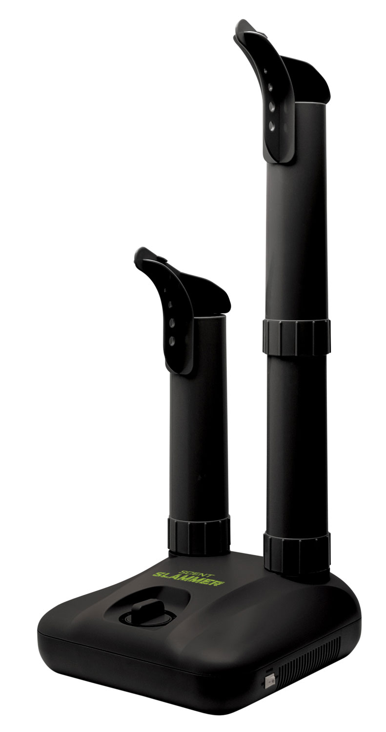HME - Purple Mountain Armory view 2