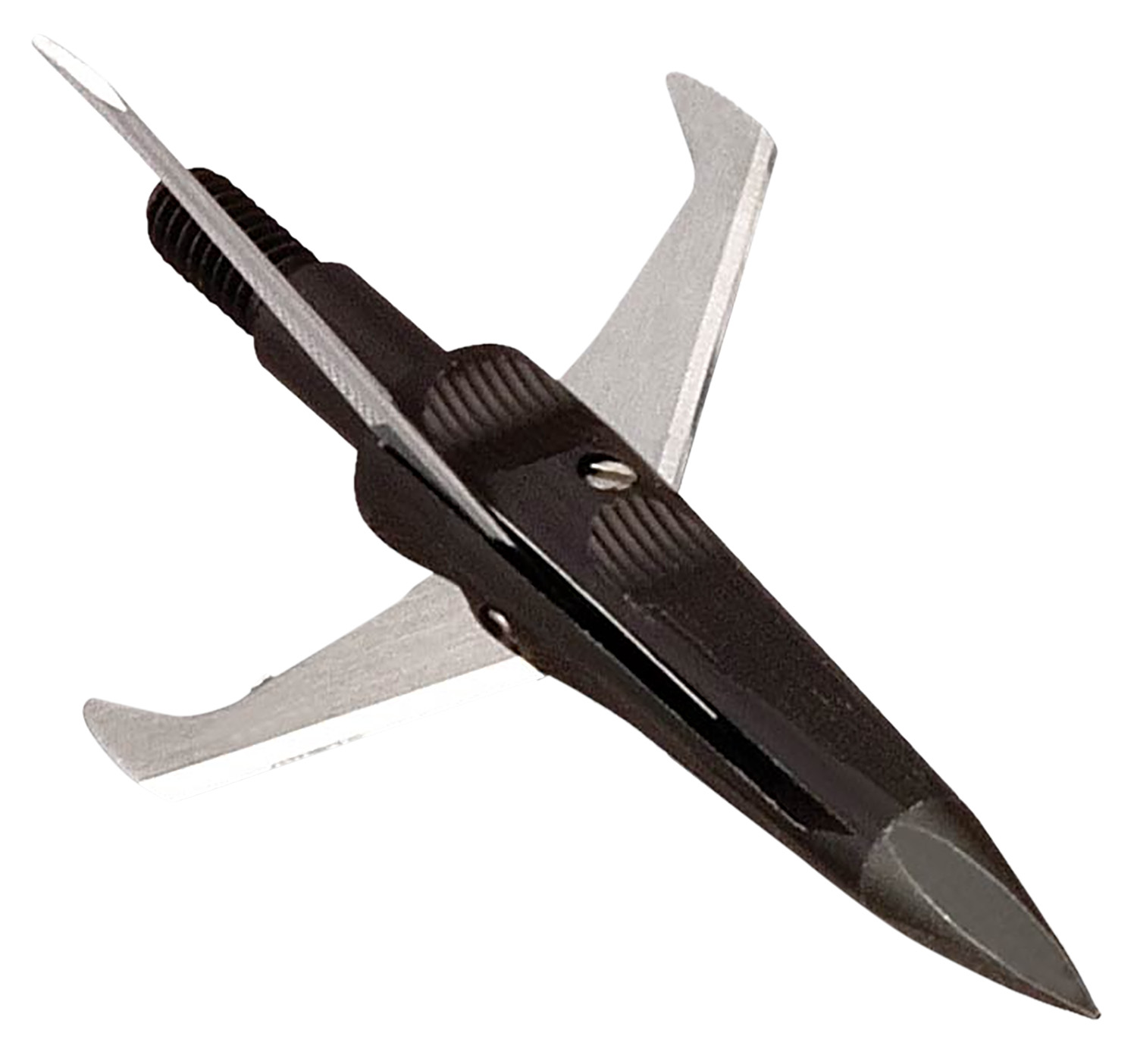 NAP NAP60697 Spitfire Broadhead 125 GR/ 3 Pack