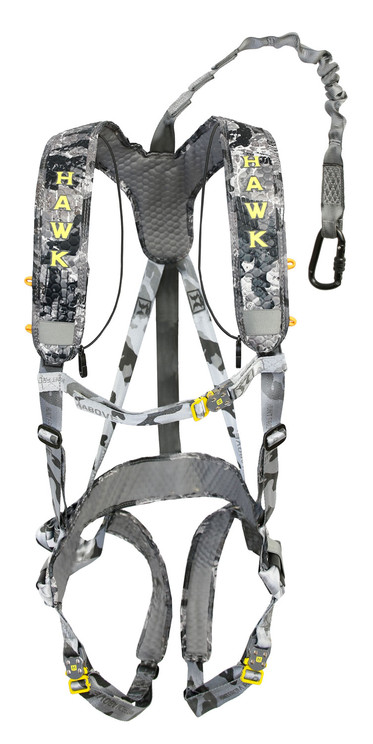 Hawk Treestands - Purple Mountain Armory view 2