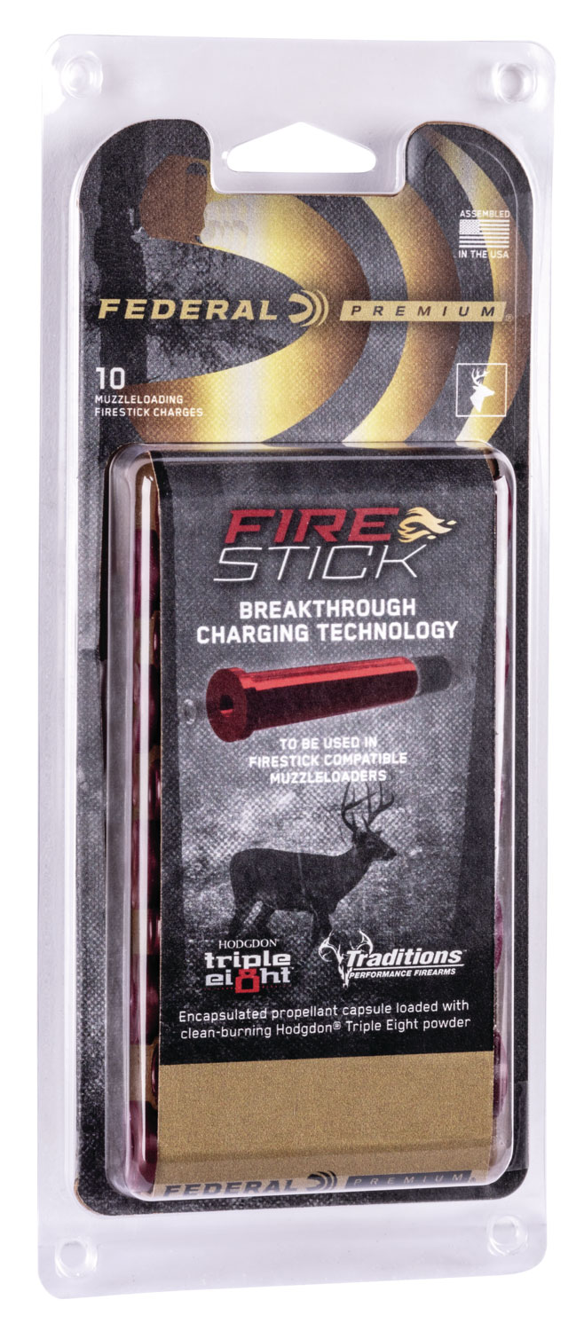 Federal Premium - Jimmy's Creek Firearms view 2