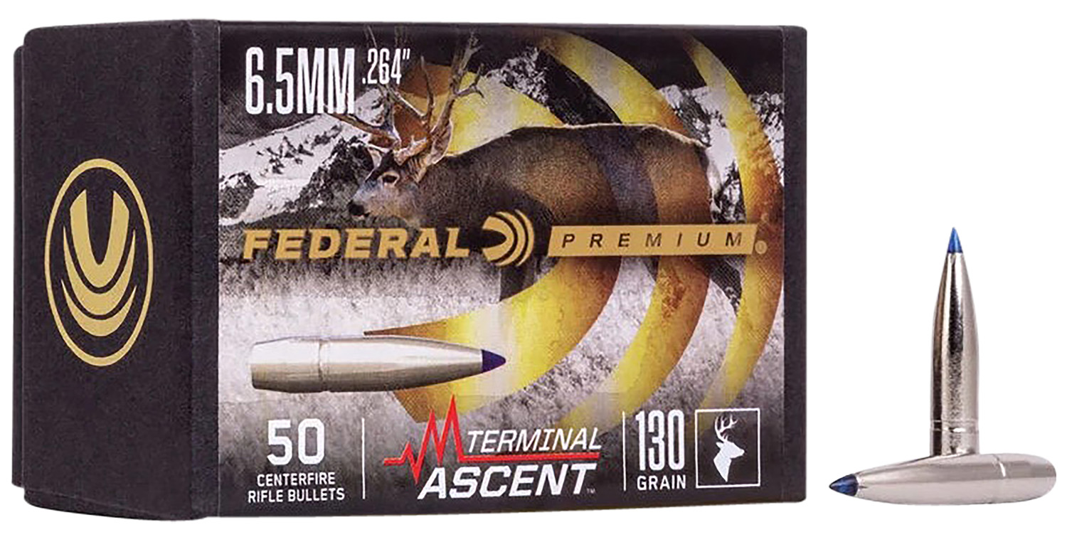 Federal Cartridge Co. - 2A in MD view 2