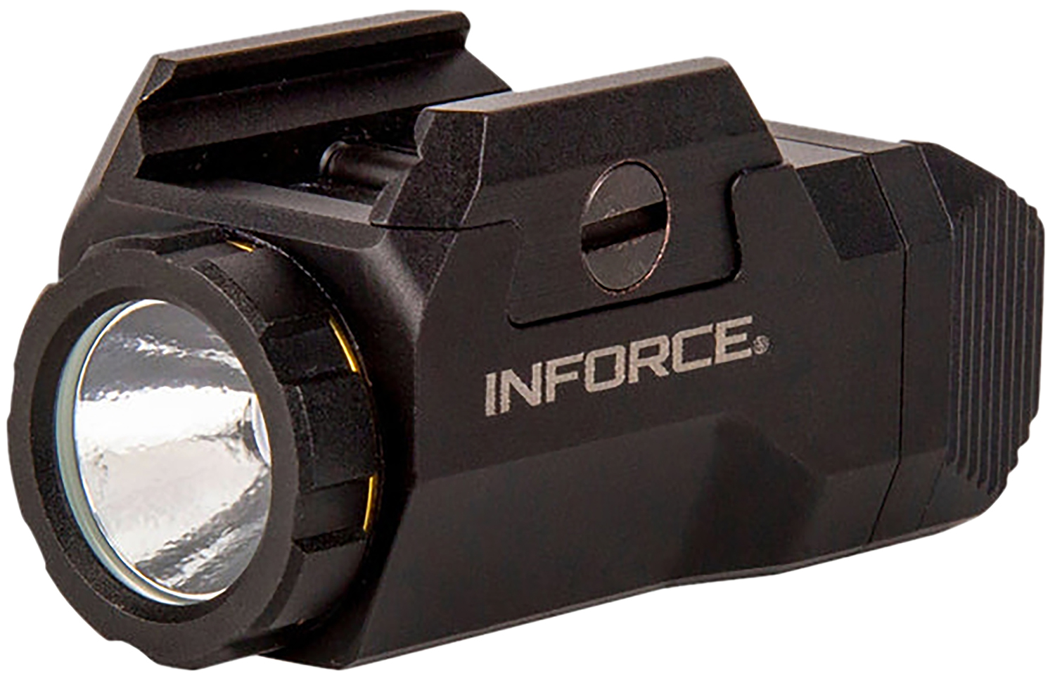 Inforce WILD1 Weapon Integrated Lighting Device - 2A Gun Sho view 4