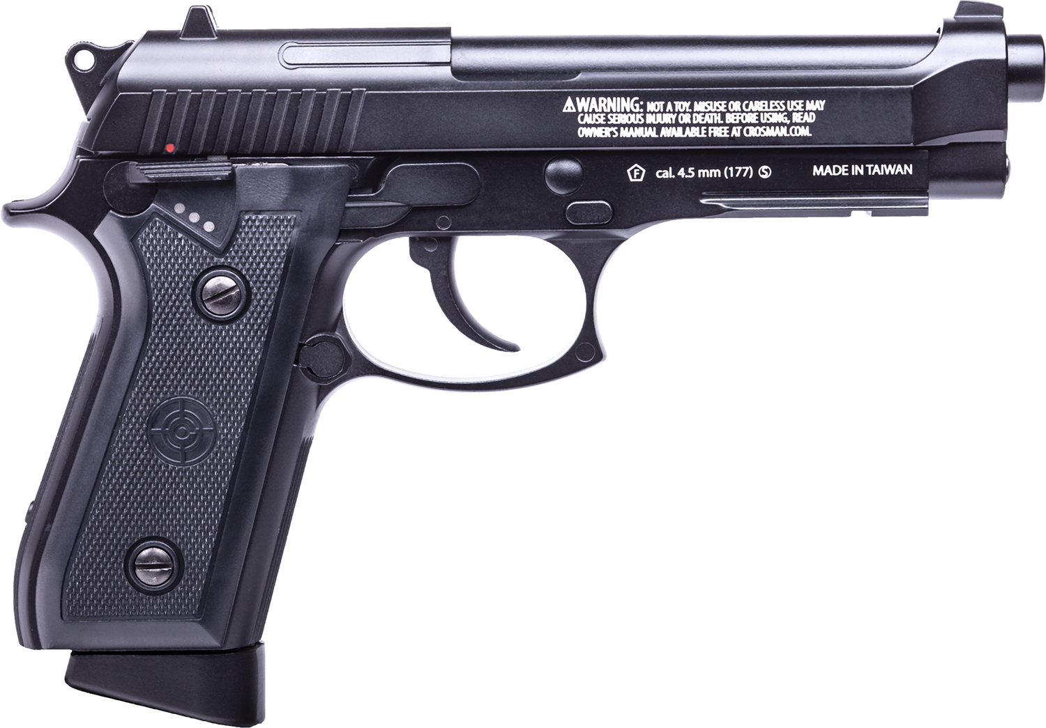 Crosman Full Auto - Jimmy's Creek Firearms view 4