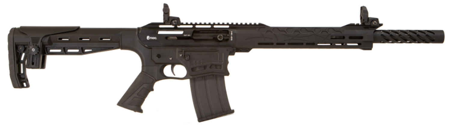 Legacy Sports International Boss 25 12 Gauge - Jimmy's Creek view 5