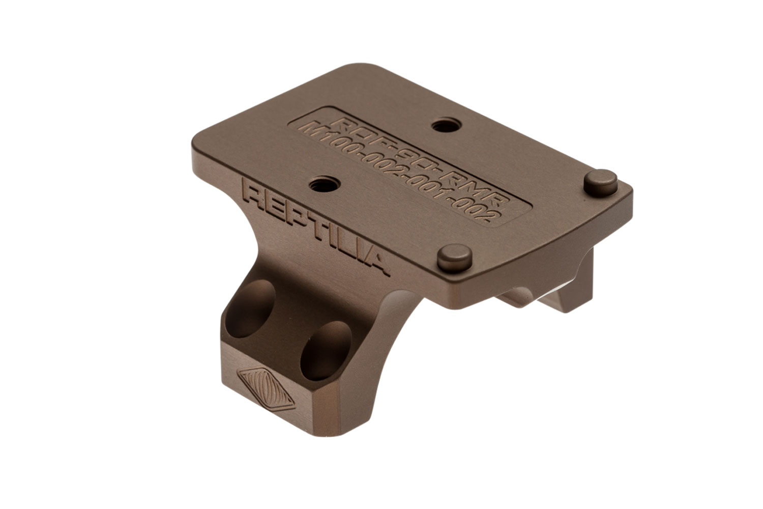 REPTILLA,LLC ROF-90 - Jimmy's Creek Firearms view 4