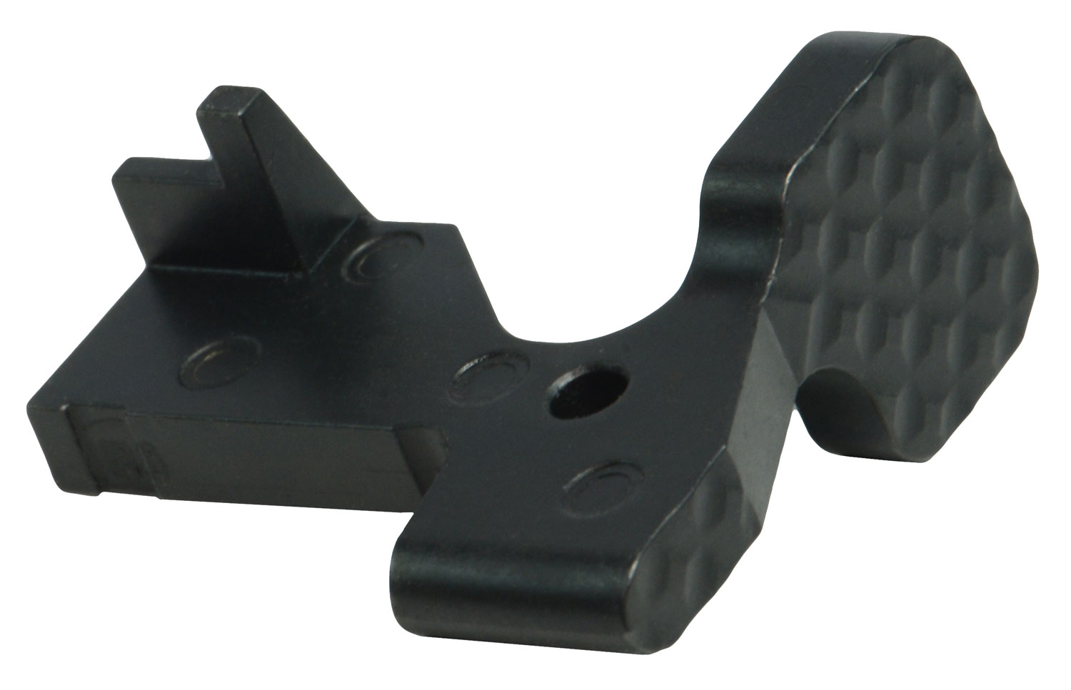 Seekins Precision Bolt Catch - Jimmy's Creek Firearms view 2