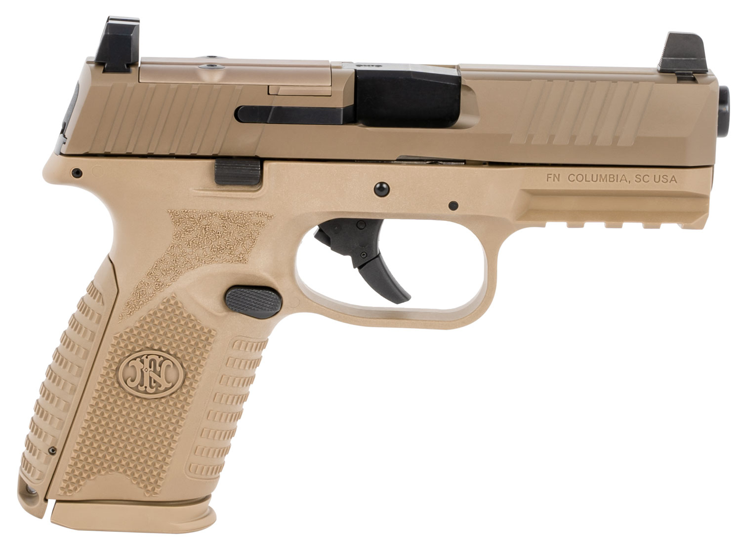 FN 509 - 2A in MD view 3