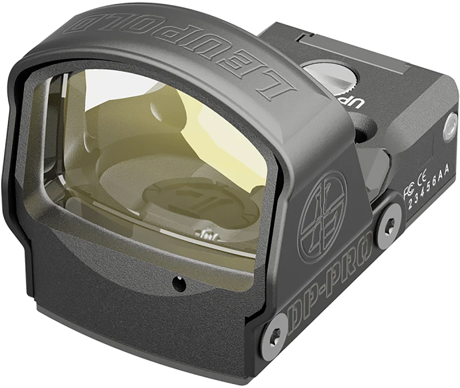 Leupold & Stevens Inc. - 2A in MD view 2