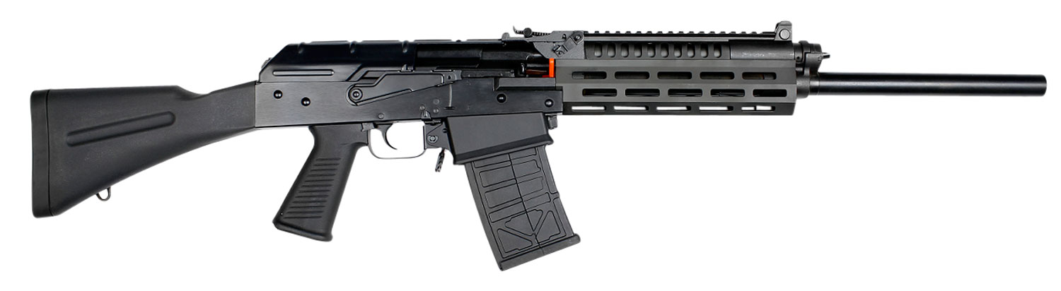 JTS SHOTGUN (XISICO USA) M12AK - Jimmy's Creek Firearms view 2