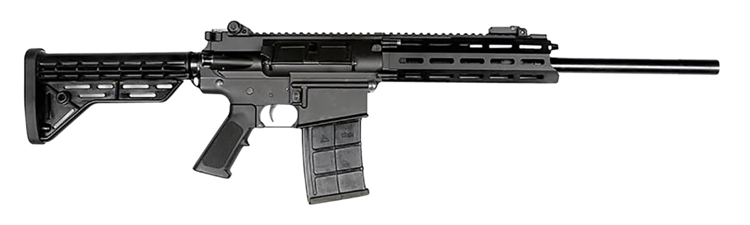 JTS SHOTGUN (XISICO USA) M12AR - Jimmy's Creek Firearms view 2