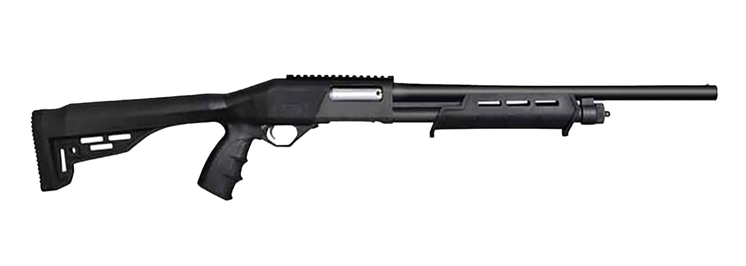 JTS SHOTGUN (XISICO USA) X12PT - Jimmy's Creek Firearms view 2