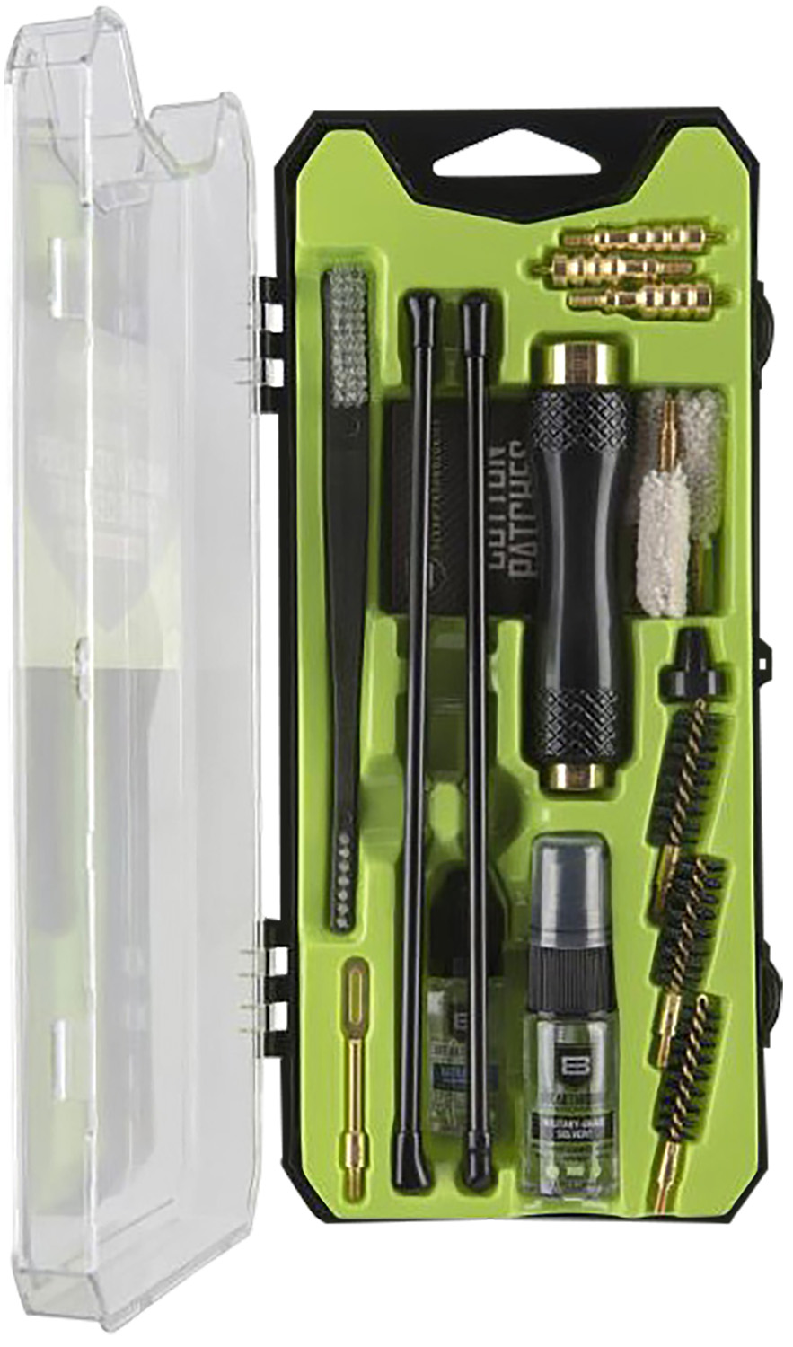 The Allen Company Inc. - Purple Mountain Armory view 3