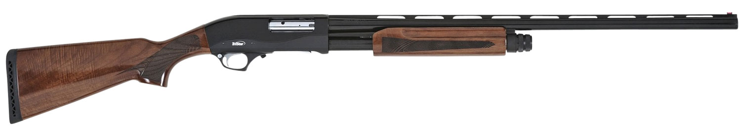 TriStar Sporting Arms TriStar Cobra III Field 12 Gauge - Jim view 3