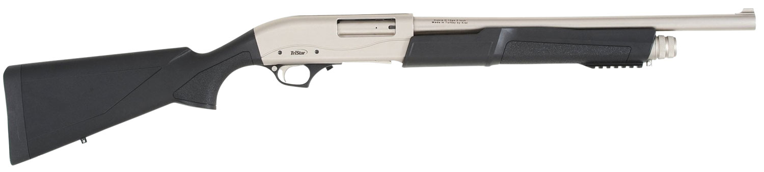 TriStar Sporting Arms Cobra III Marine 12 Gauge - Jimmy's Cr view 3