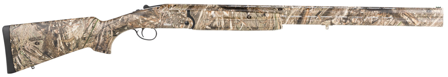 TriStar Sporting Arms Hunter Magnum II 12 Gauge - Jimmy's Cr view 2