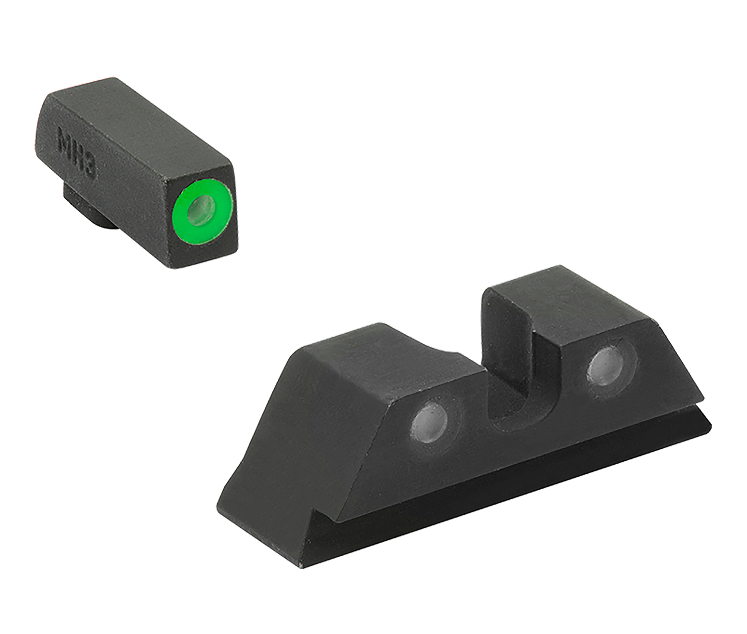 Meprolight Sights - 2A in MD view 2