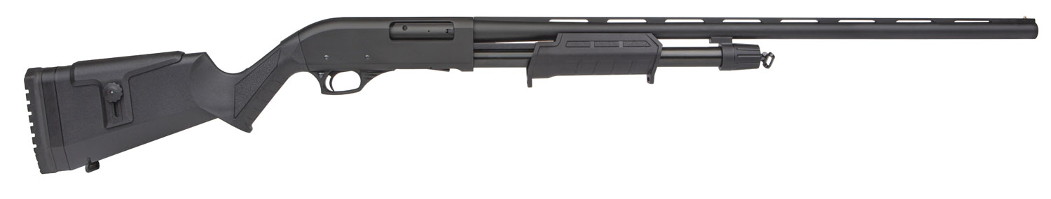 Armscor PA12H18 12 Gauge - Our Store view 3