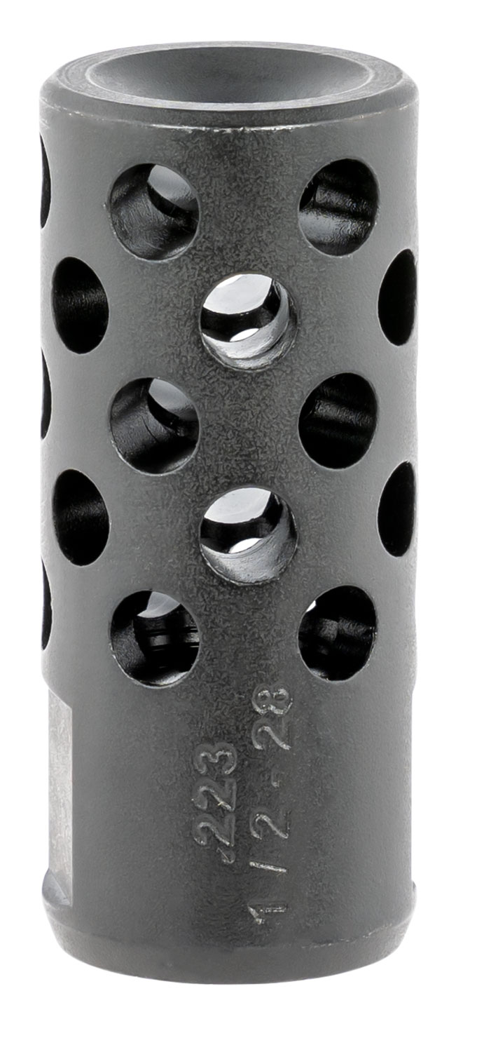 Ruger Muzzle Brake - 223 Remington | Purple Mountain Armory view 5