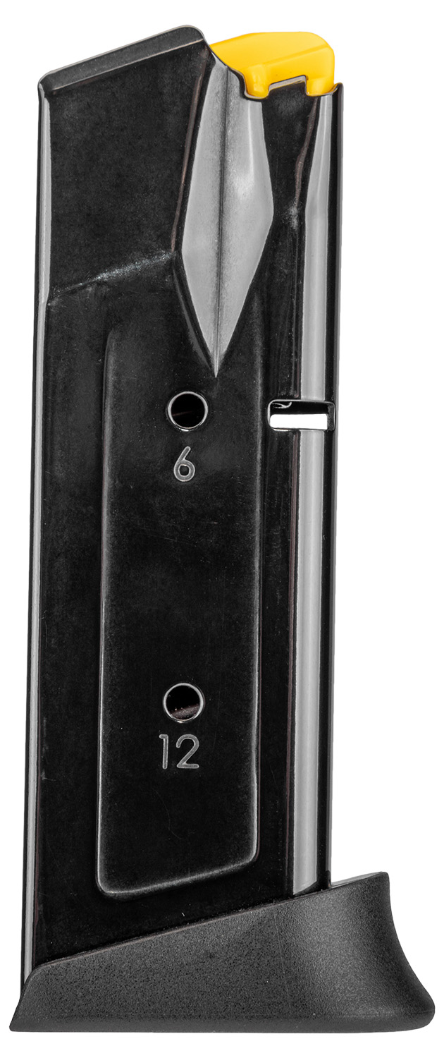 Taurus International Inc. 9mm Luger - 2A in MD view 2