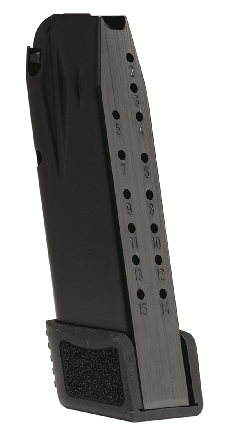 Century Arms 9mm Luger - 2A in MD view 3