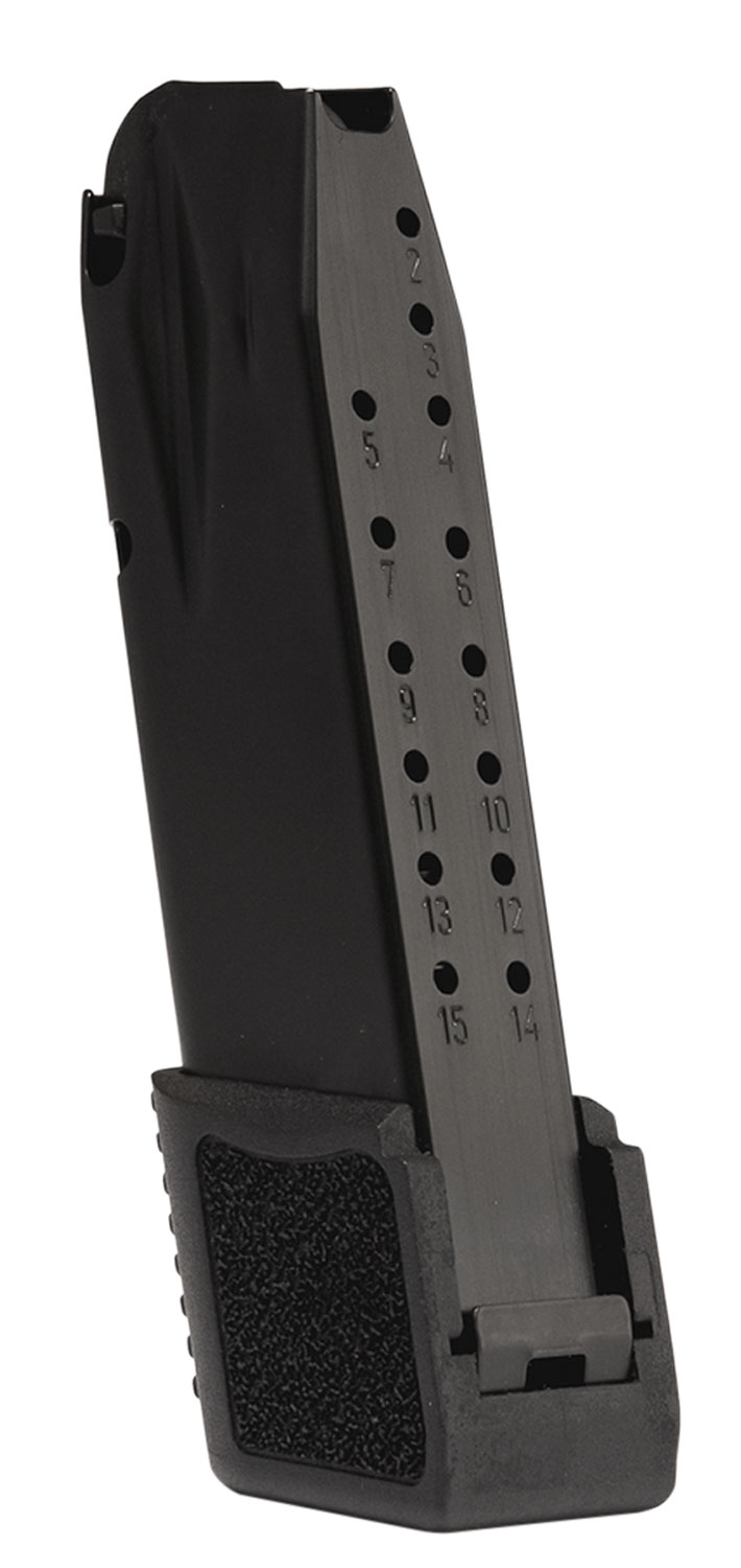 CANIK TP9 Elite SC Magazine 9mm - Jimmy's Creek Firearms view 2