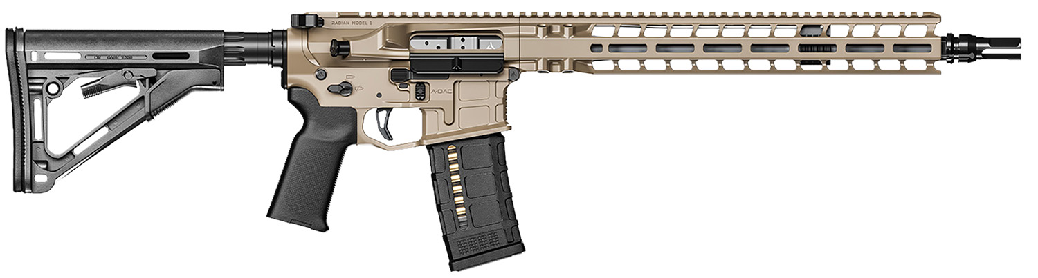 RADIAN WEAPONS Model 1 - Jimmy's Creek Firearms view 2