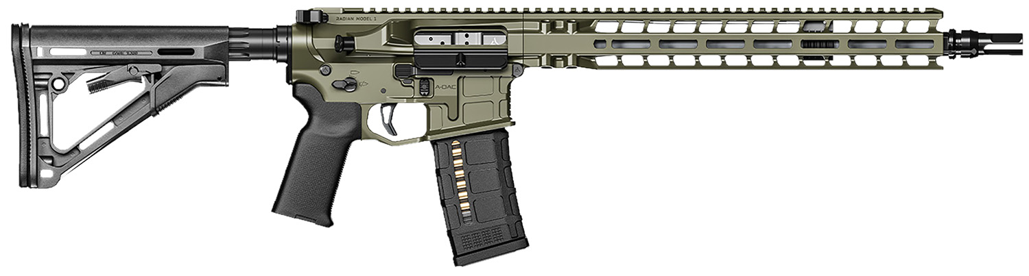 RADIAN WEAPONS Model 1 - Jimmy's Creek Firearms view 2