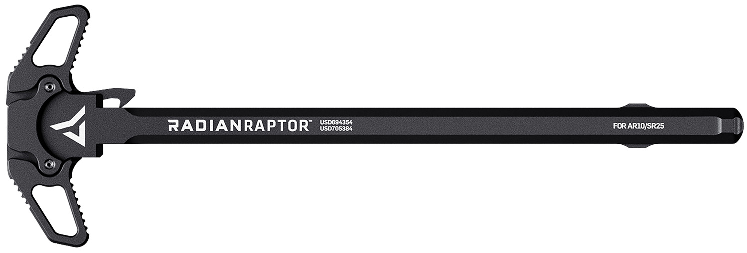 Radian Weapons Raptor - Purple Mountain Armory view 2