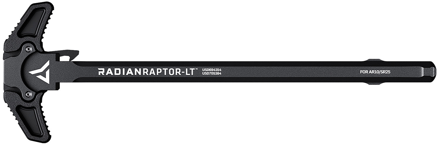 Radian Weapons Polymer — Raptor-LT - Purple Mountain Armory view 5