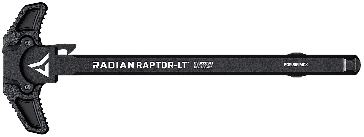 RADIAN WEAPONS Raptor - Jimmy's Creek Firearms view 2