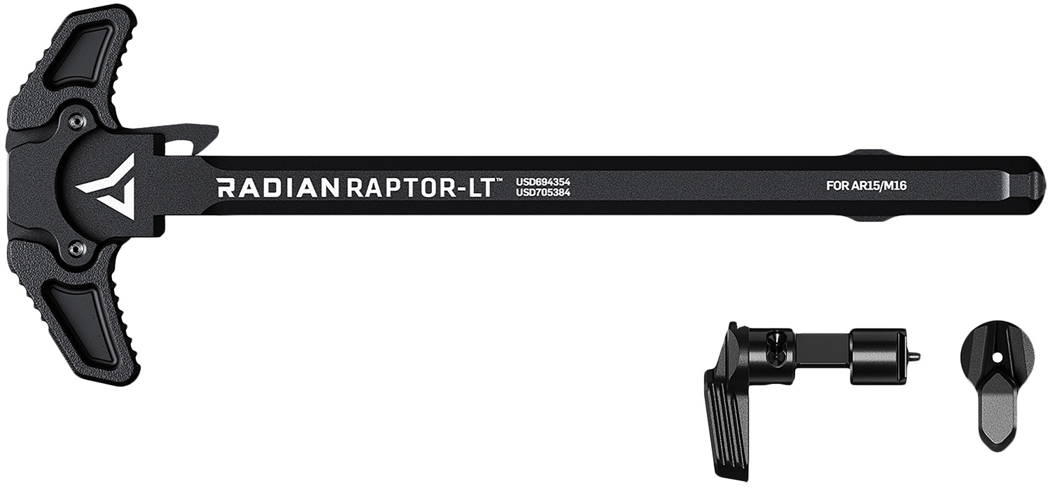 Radian Weapons - 2A in MD view 2