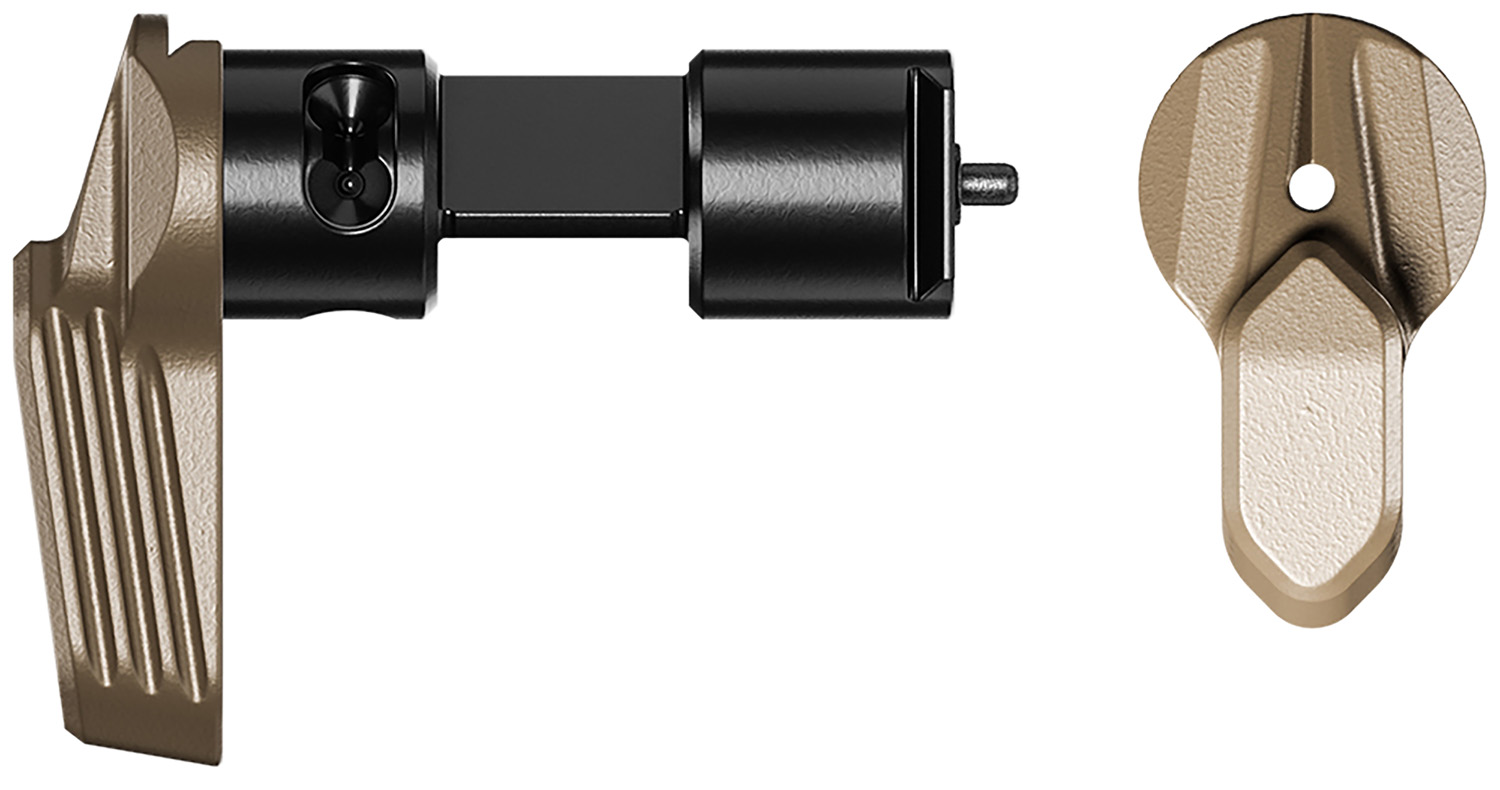 Radian Weapons Talon Safety - Jimmy's Creek Firearms view 2