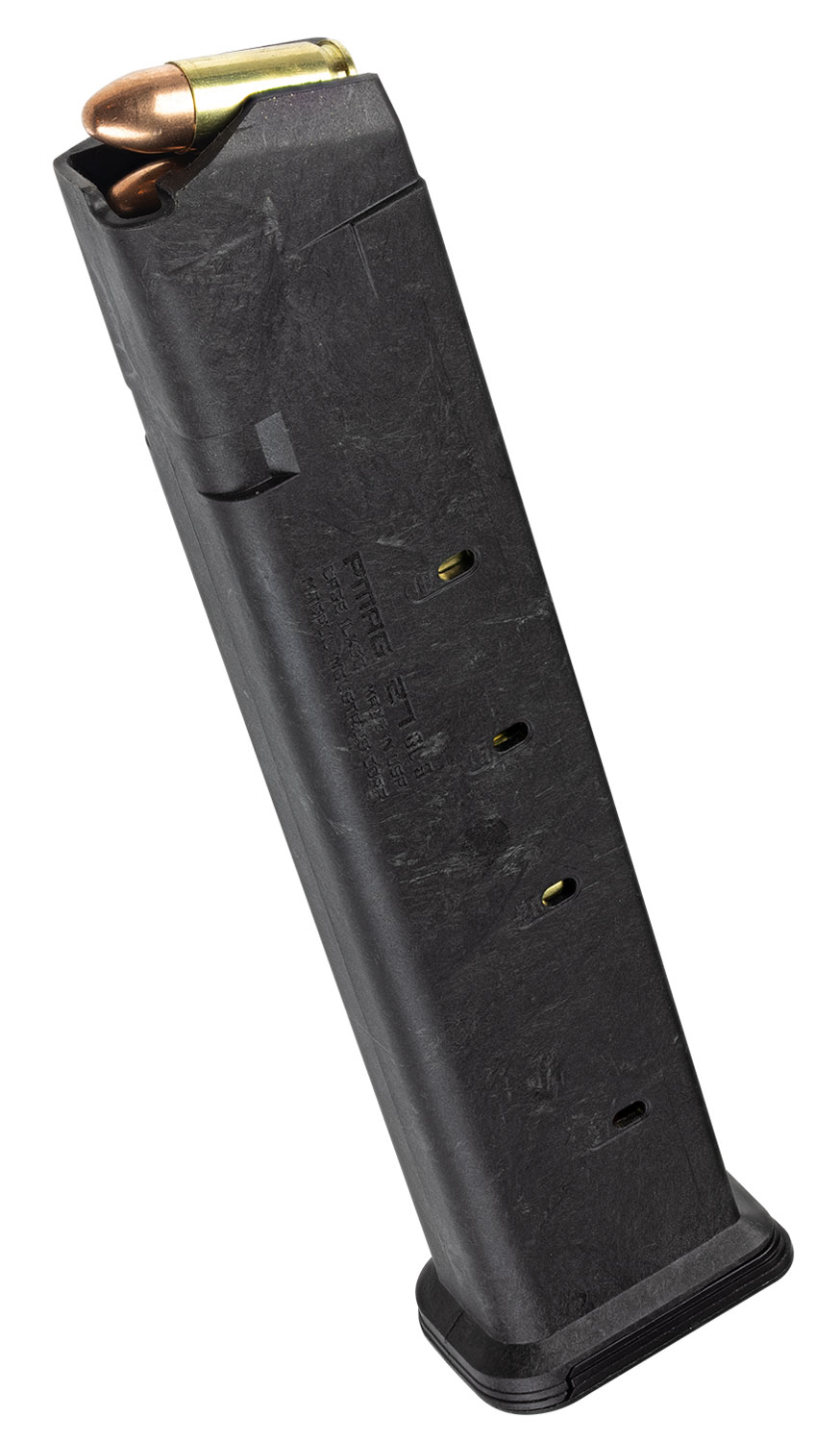 Magpul Accessories 9mm Luger - 2A in MD view 2